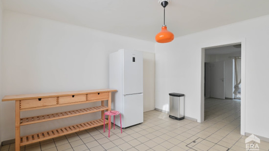 Rue Van Elewyck - 38 - - 1050