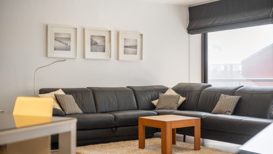 Zeedijk - 129 - 5J - 8370