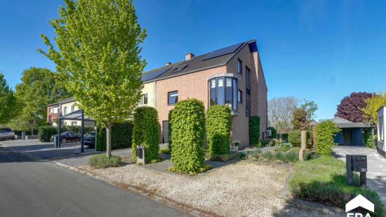 Leliestraat - 11 - - 3500