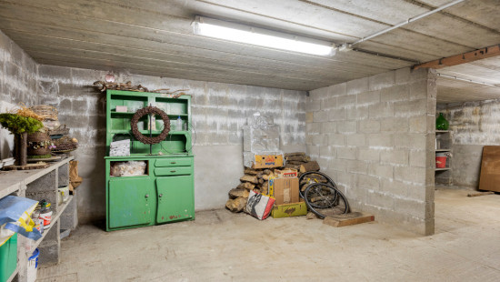 Sportlaan - 12 - - 3545