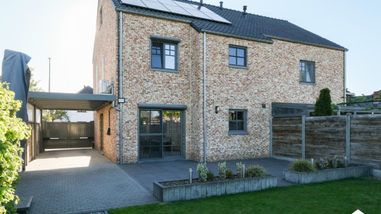 Schansstraat - 7 - A - 3920