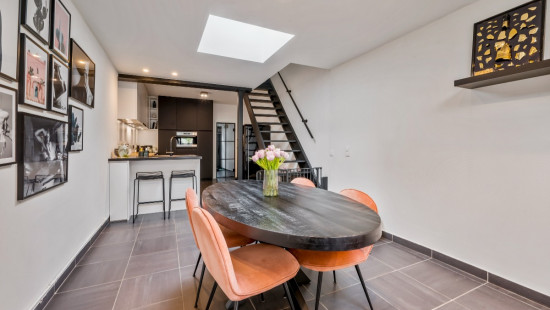 Van Craenenbroeckstraat - 84 - - 9120