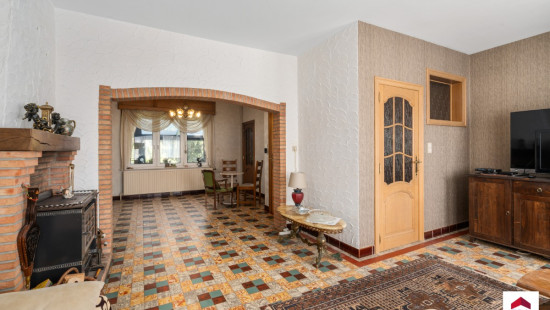 Schilderkunstlaan - 96 - - 1700