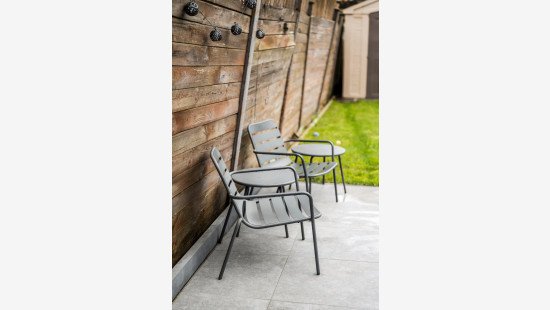 Van Craenenbroeckstraat - 84 - - 9120