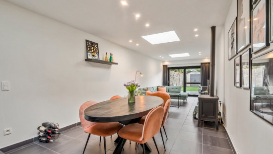 Van Craenenbroeckstraat - 84 - - 9120