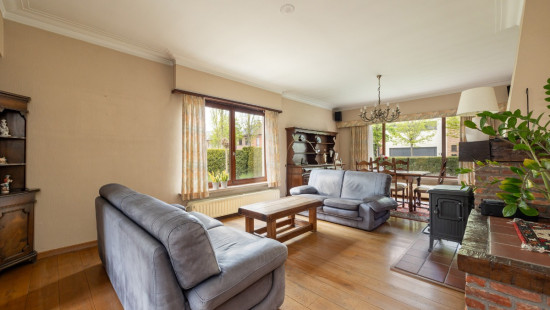 Lage Kaart - 325 - - 2930