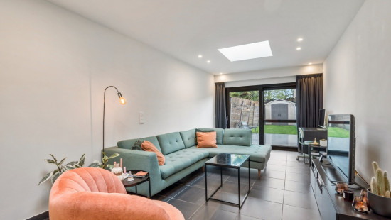 Van Craenenbroeckstraat - 84 - - 9120