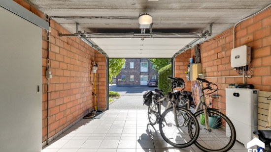 Leliestraat - 11 - - 3500