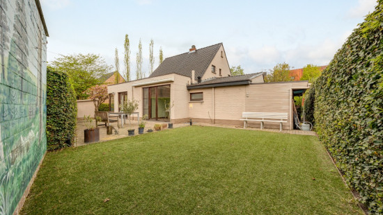 Lage Kaart - 325 - - 2930