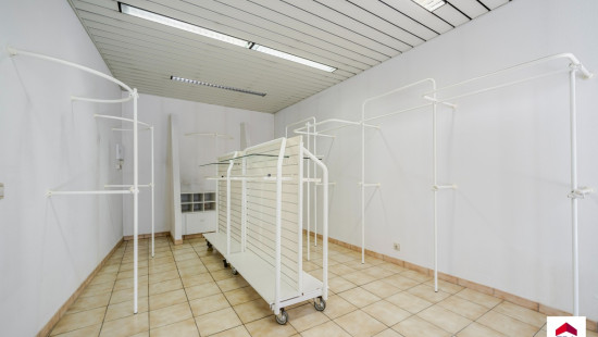 Krommewalstraat - 32 - - 8700