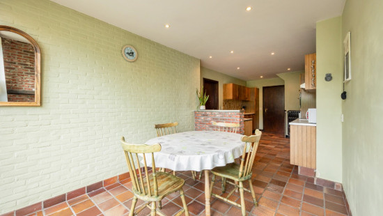 Lage Kaart - 325 - - 2930