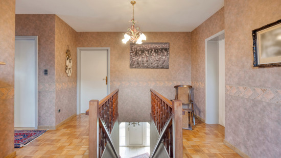 Sportlaan - 12 - - 3545