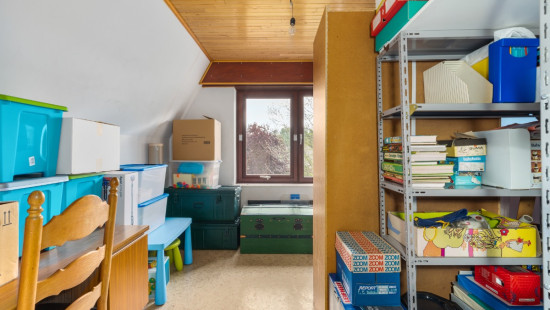 Frans Mombaersstraat - 73 - - 3071