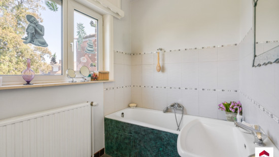 Schilderkunstlaan - 96 - - 1700