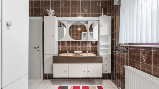 Frans Mombaersstraat - 73 - - 3071