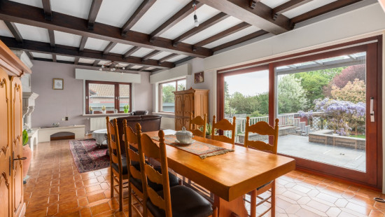 Frans Mombaersstraat - 73 - - 3071