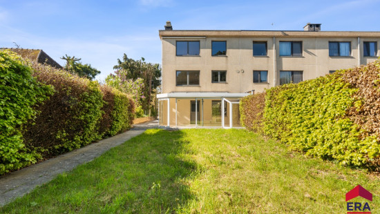 Keistraat - 18 - - 9470