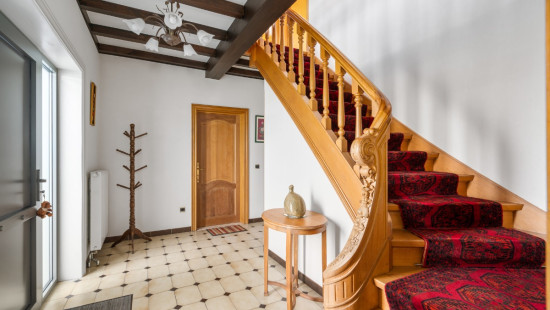 Frans Mombaersstraat - 73 - - 3071