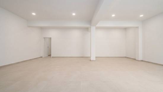 Beeklaan - 1 - - Handelsruimte 2 - 9550