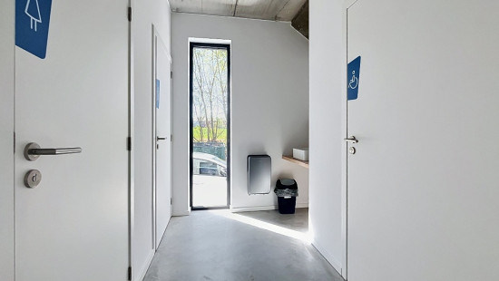 Rue de la Vallée - 8 - - 4470