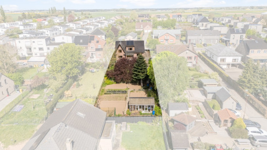 Frans Mombaersstraat - 73 - - 3071