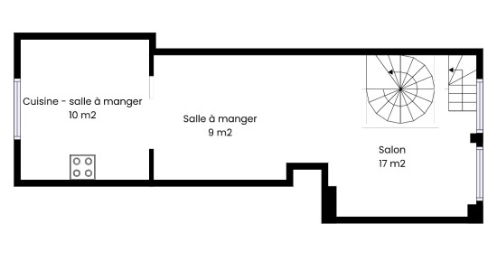 Rue des Augustins - 12 - - 4500