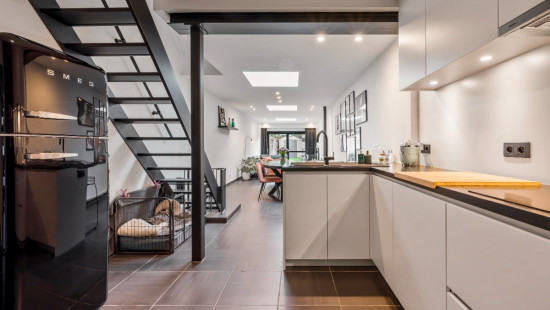 Van Craenenbroeckstraat - 84 - - 9120