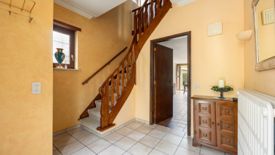 Lage Kaart - 325 - - 2930