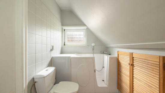 Lage Kaart - 325 - - 2930