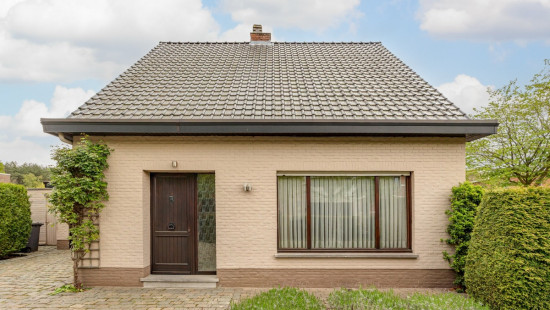 Lage Kaart - 325 - - 2930