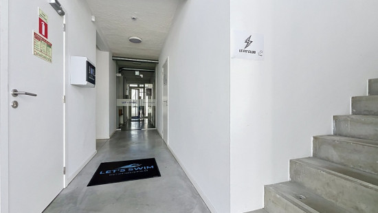 Rue de la Vallée - 8 - - 4470