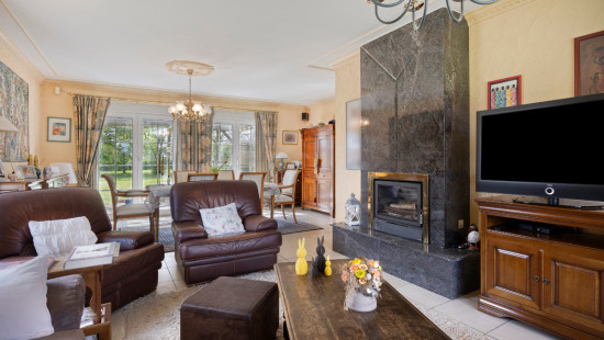 Sportlaan - 12 - - 3545