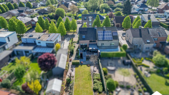 Leliestraat - 11 - - 3500