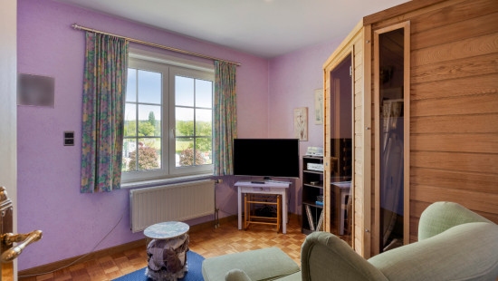 Sportlaan - 12 - - 3545