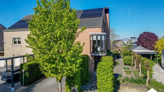 Leliestraat - 11 - - 3500