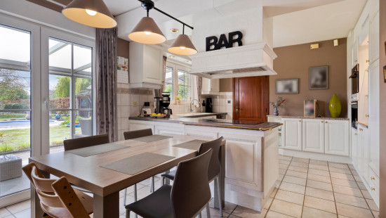 Sportlaan - 12 - - 3545