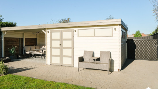 Schansstraat - 7 - A - 3920