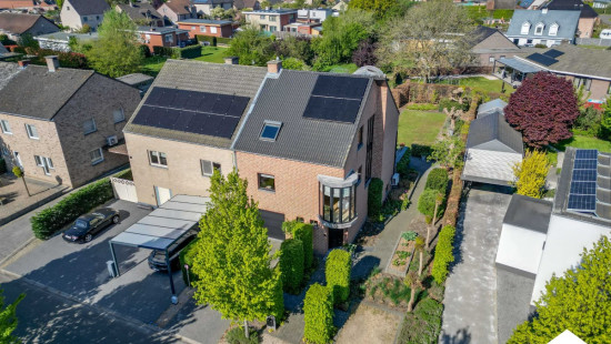 Leliestraat - 11 - - 3500