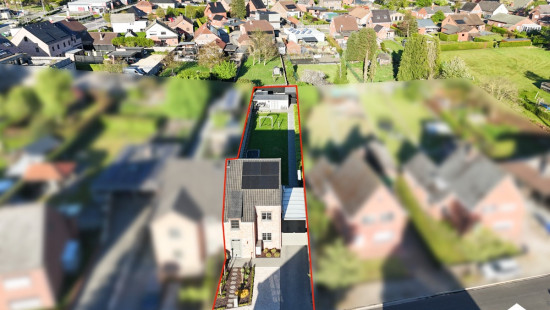 Schansstraat - 7 - A - 3920