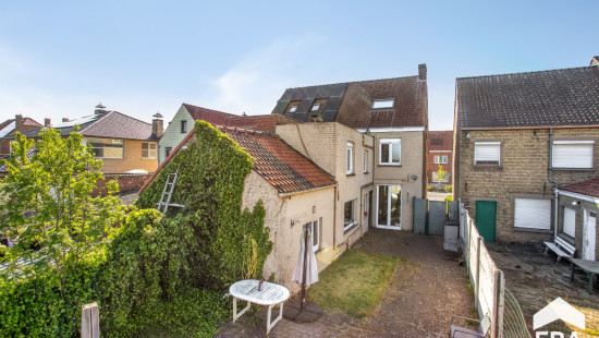 Torhoutsesteenweg - 83 - - 8210