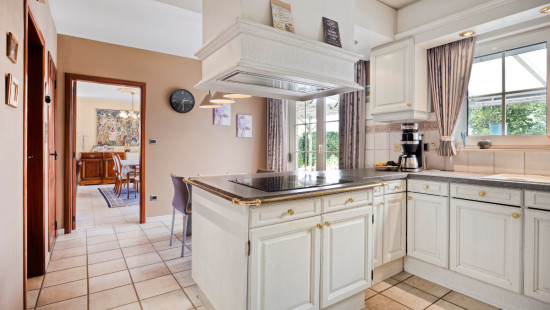 Sportlaan - 12 - - 3545