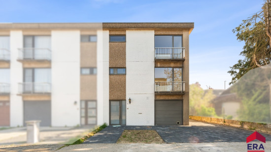 Keistraat - 18 - - 9470