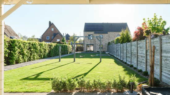 Schansstraat - 7 - A - 3920