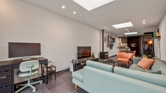 Van Craenenbroeckstraat - 84 - - 9120