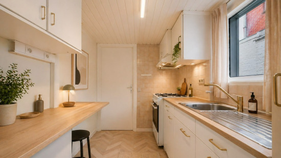 Sint-Michielstraat - 111 - - 8700