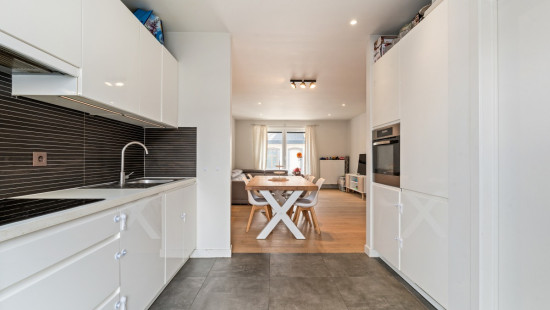 Brusselsesteenweg - 639A - - 9050