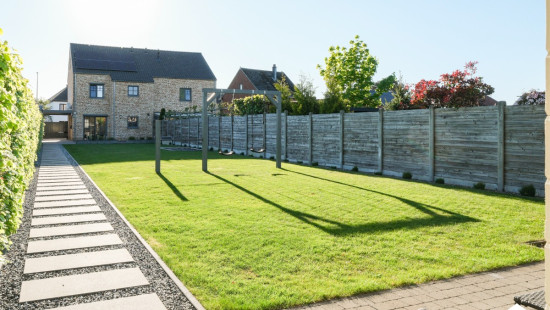 Schansstraat - 7 - A - 3920