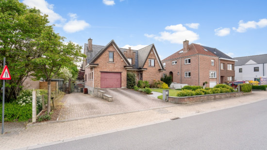 Frans Mombaersstraat - 73 - - 3071