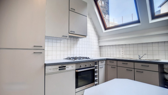 Rue des Augustins - 12 - - 4500