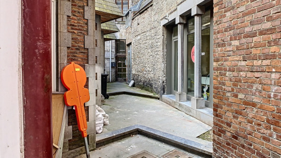 Rue des Augustins - 12 - - 4500